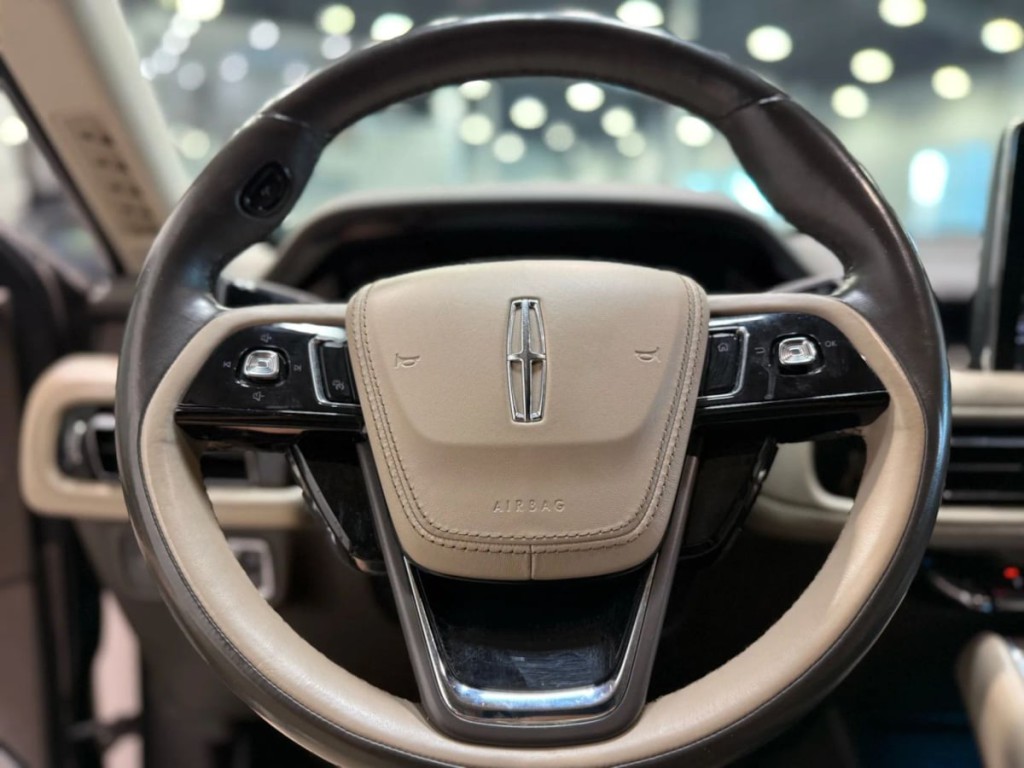 2020 Lincoln Aviator Image 20