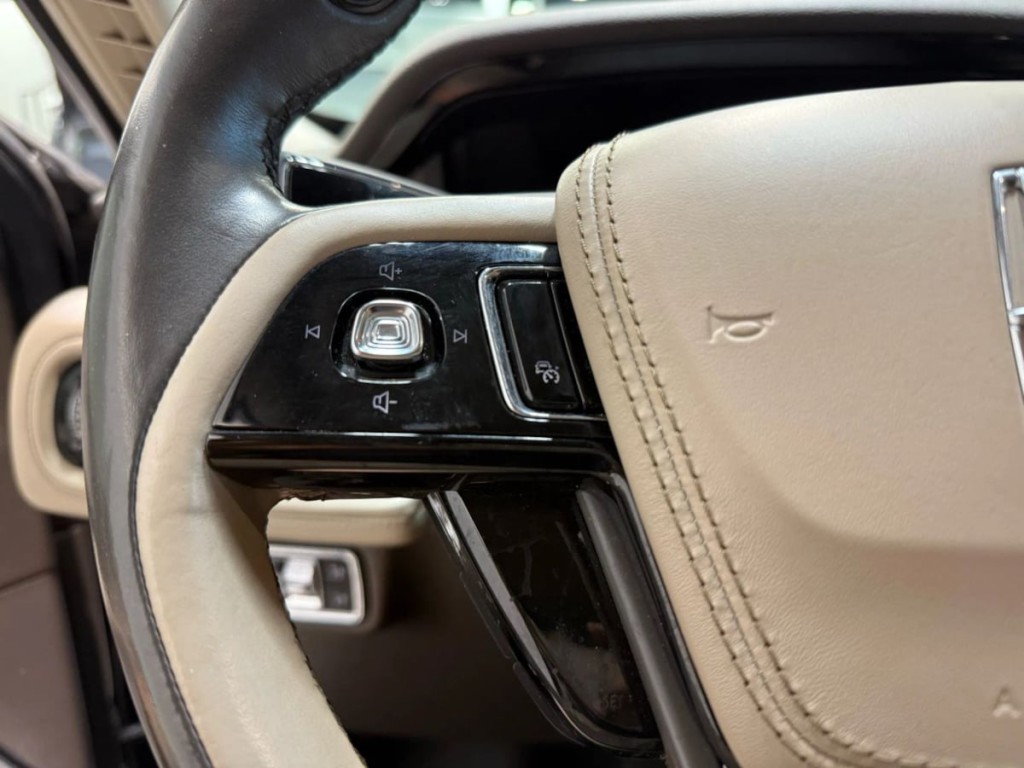 2020 Lincoln Aviator Image 21
