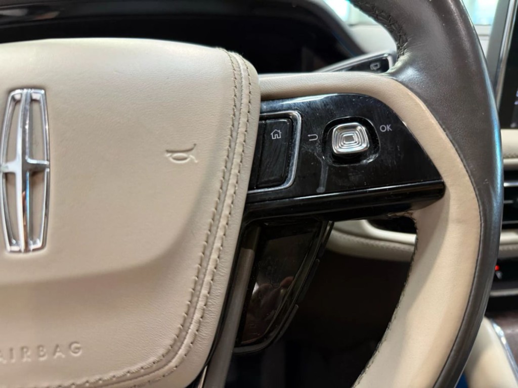 2020 Lincoln Aviator Image 22