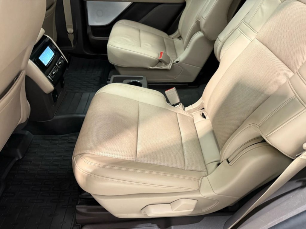 2020 Lincoln Aviator Image 26