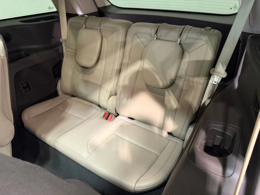 2020 Lincoln Aviator Image 28
