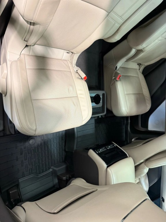 2020 Lincoln Aviator Image 33