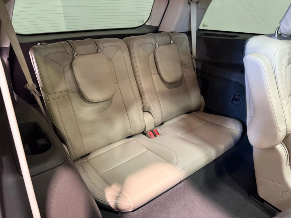 2020 Lincoln Aviator Image 36