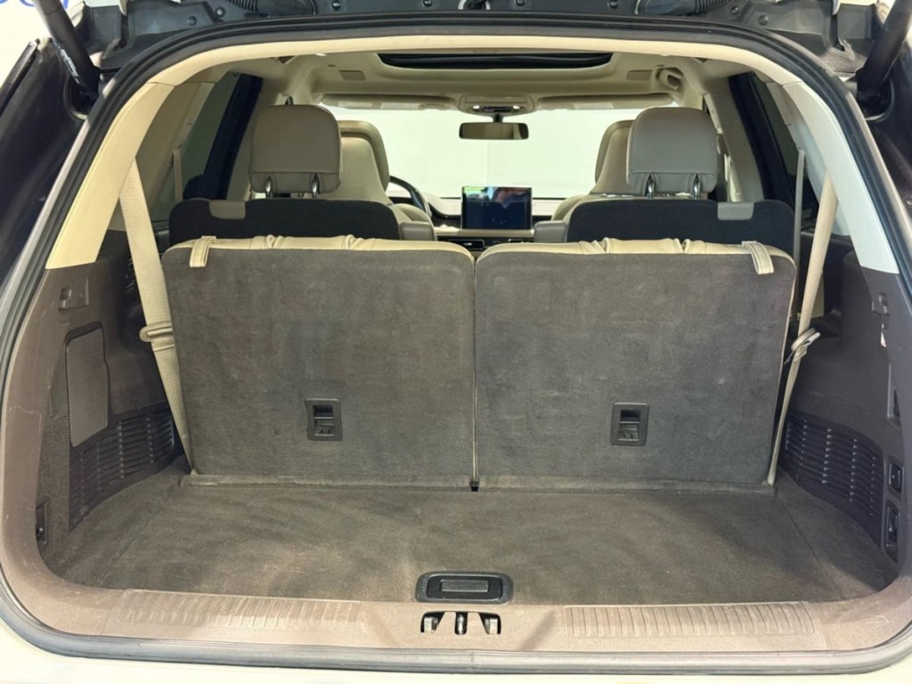 2020 Lincoln Aviator Image 38