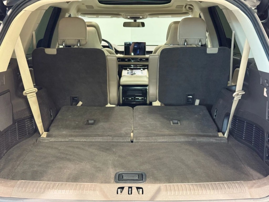 2020 Lincoln Aviator Image 39