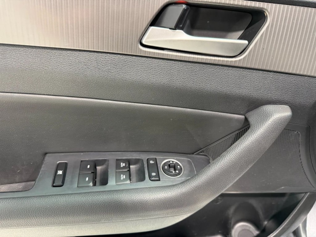 2018 Hyundai Sonata Image 13