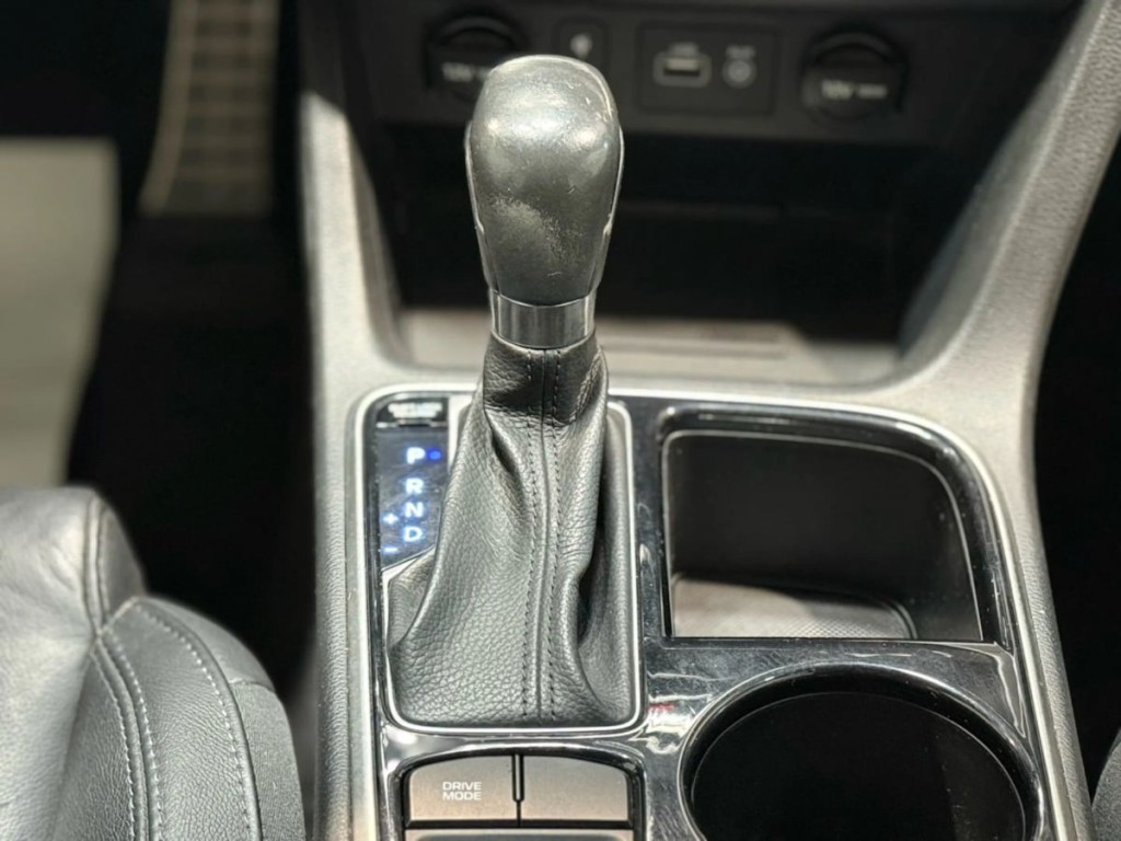 2018 Hyundai Sonata Image 17