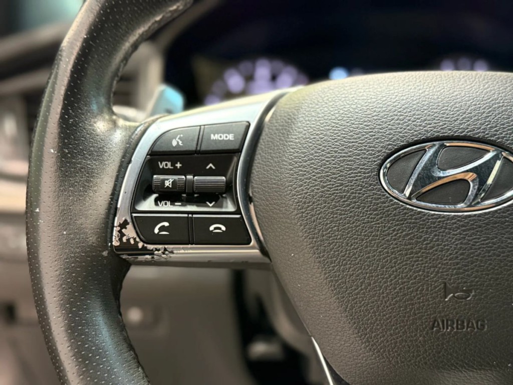 2018 Hyundai Sonata Image 19