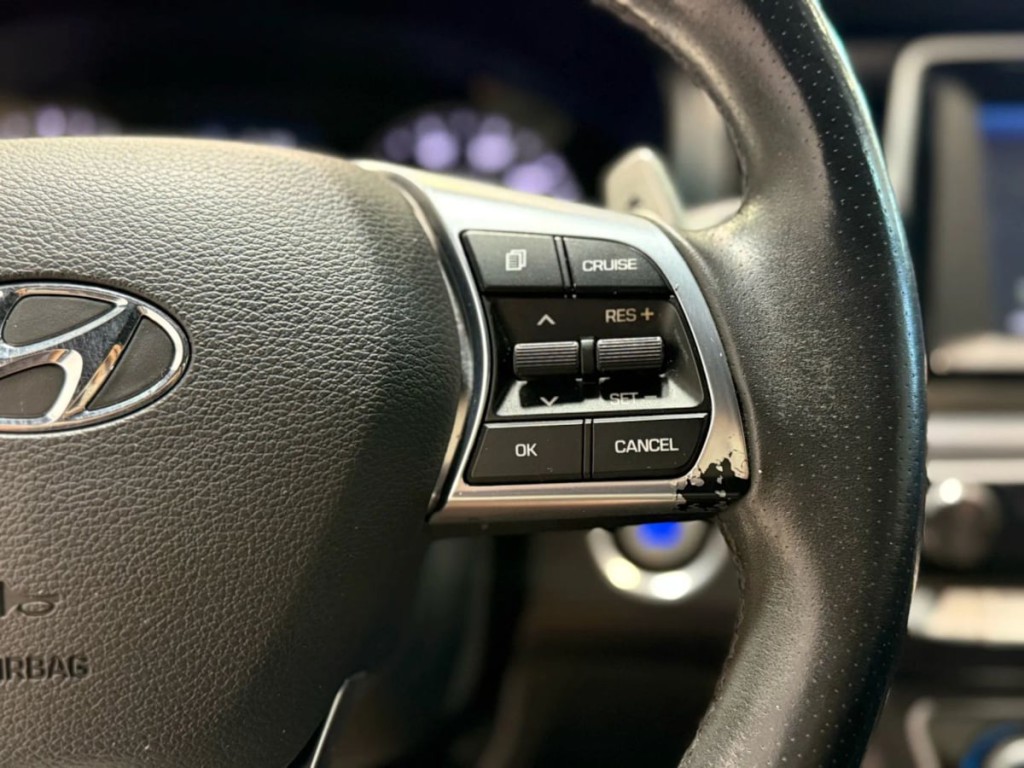 2018 Hyundai Sonata Image 20