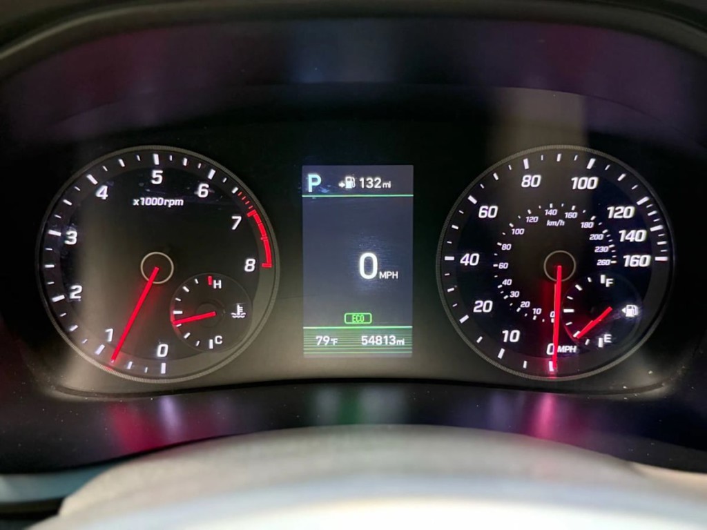 2018 Hyundai Sonata Image 21