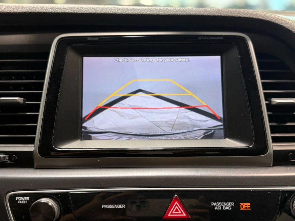 2018 Hyundai Sonata Image 22