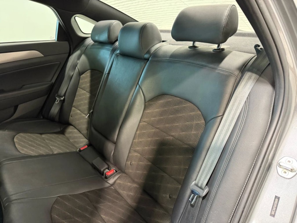 2018 Hyundai Sonata Image 26