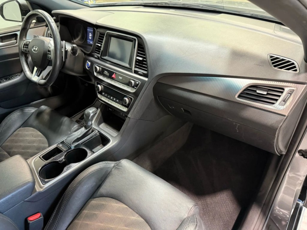 2018 Hyundai Sonata Image 27