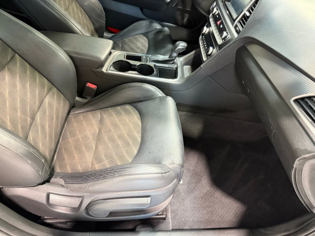 2018 Hyundai Sonata Image 28