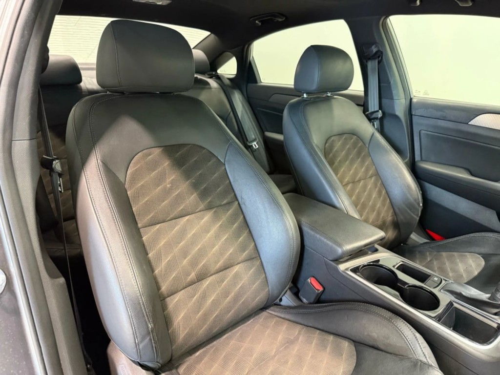 2018 Hyundai Sonata Image 29