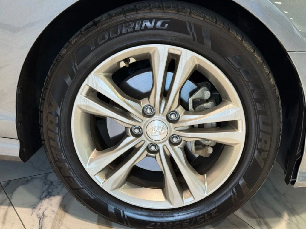 2018 Hyundai Sonata Image 33