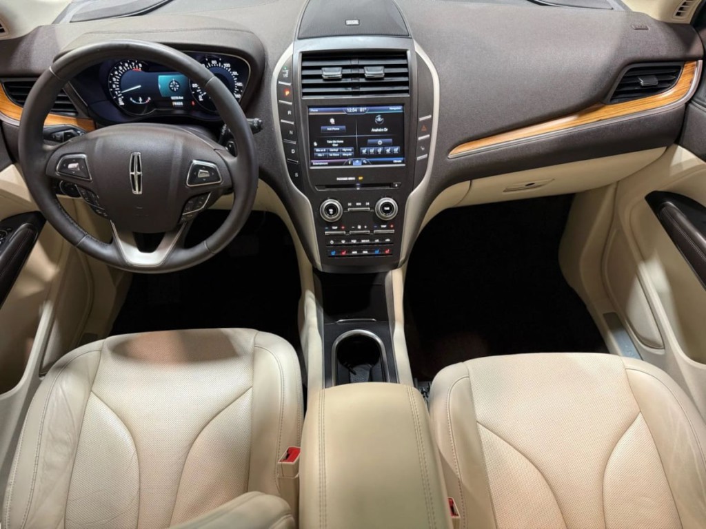 2015 Lincoln MKC Image 15