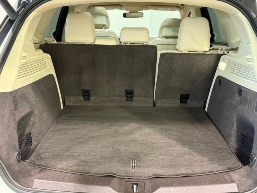 2015 Lincoln MKC Image 33