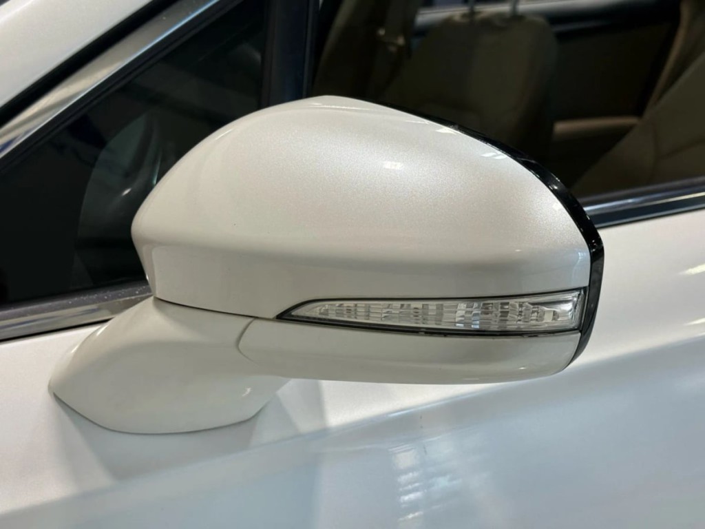 2014 Ford Fusion Image 9