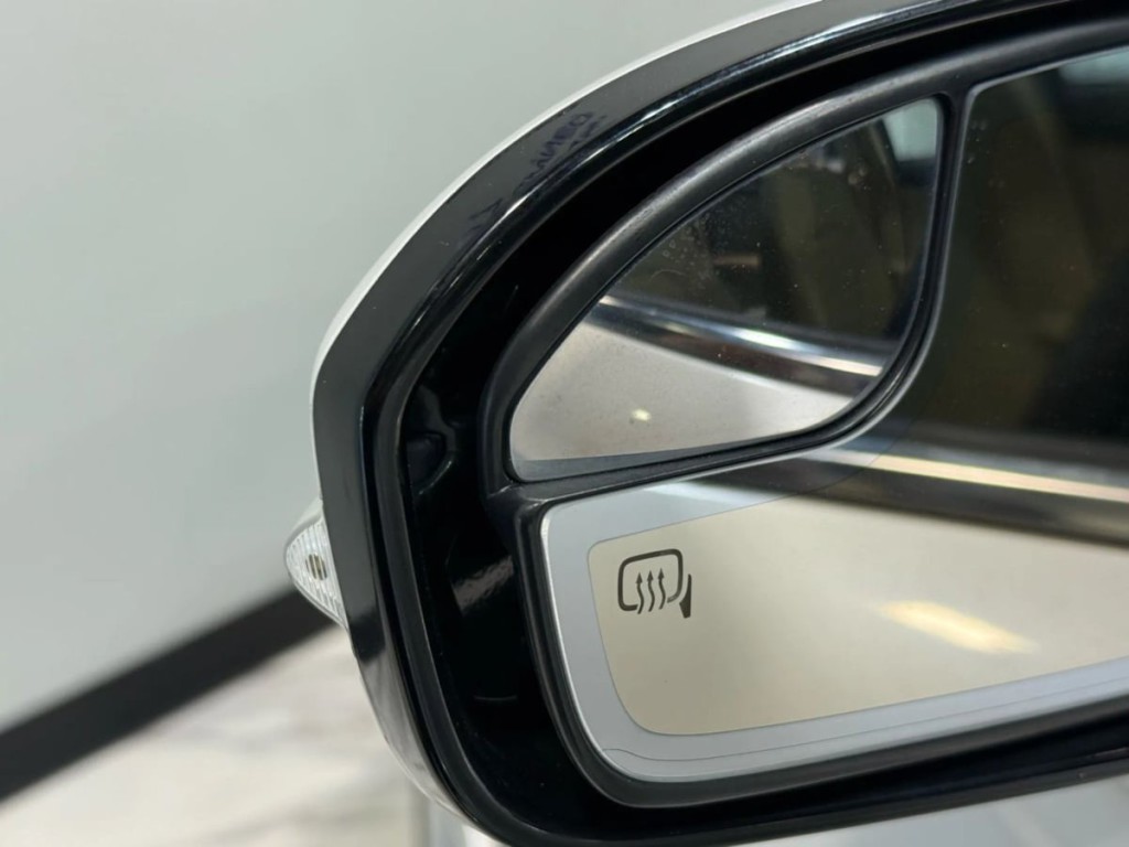 2014 Ford Fusion Image 10