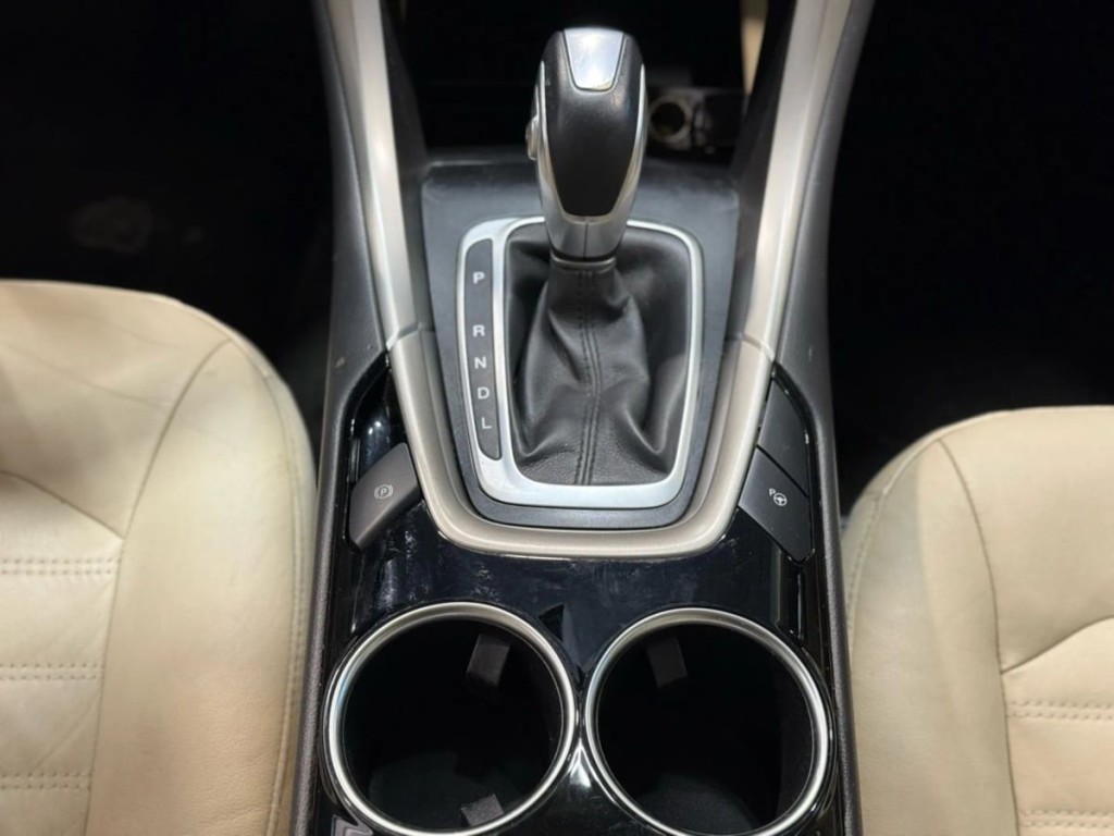 2014 Ford Fusion Image 19