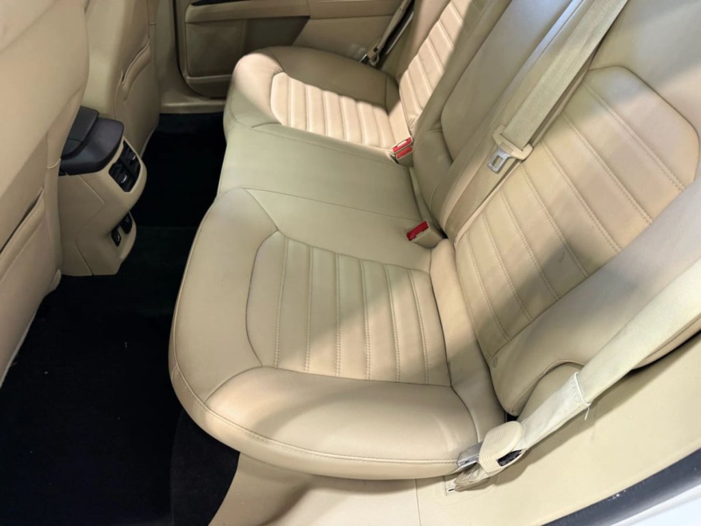 2014 Ford Fusion Image 25