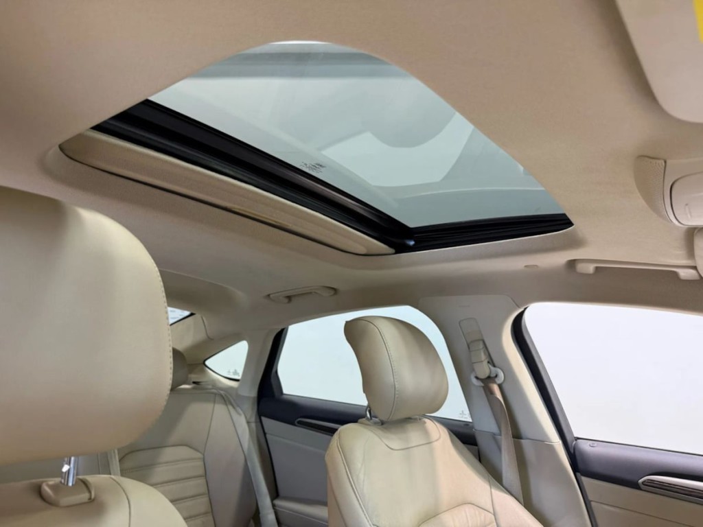 2014 Ford Fusion Image 30