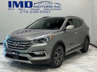 Image for 2017 Hyundai Santa Fe Sport 2.0T Ultimate ID: 6743373