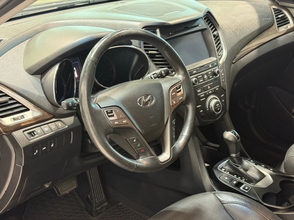 2017 Hyundai Santa Fe Sport Image 14
