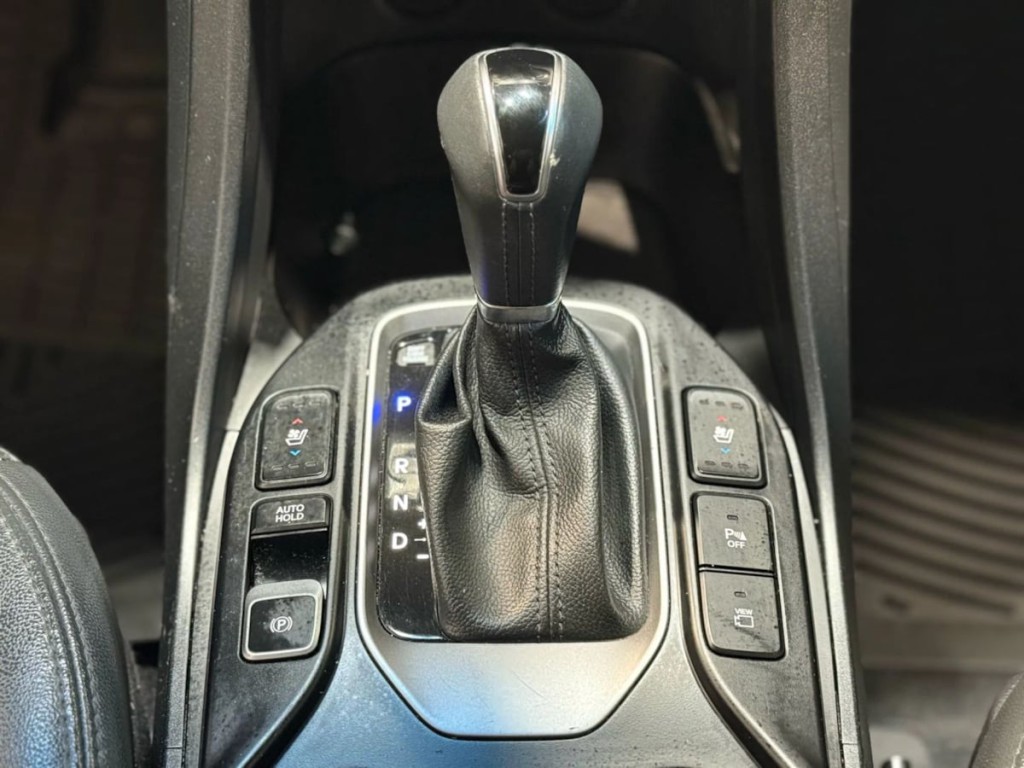 2017 Hyundai Santa Fe Sport Image 17