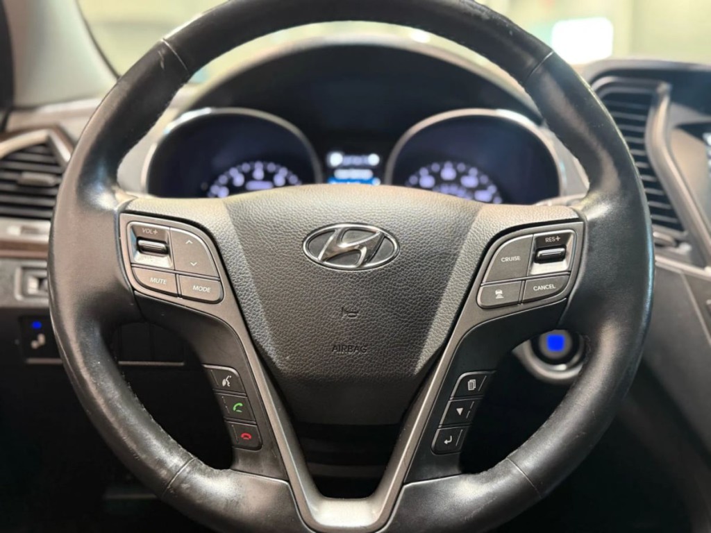 2017 Hyundai Santa Fe Sport Image 18