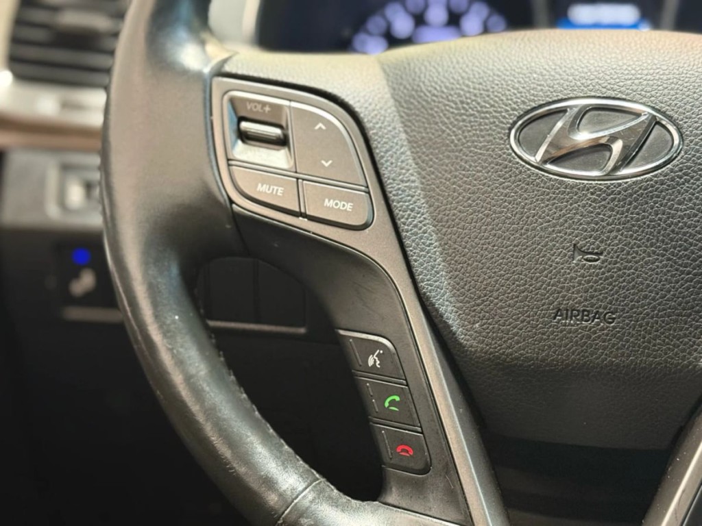 2017 Hyundai Santa Fe Sport Image 19