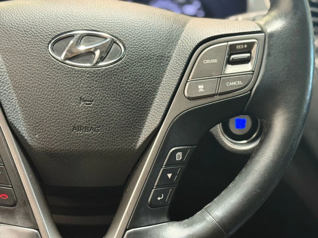 2017 Hyundai Santa Fe Sport Image 20