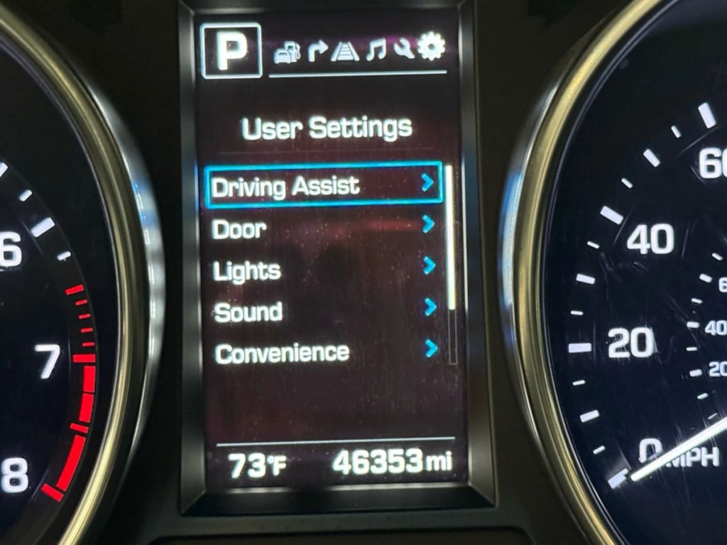 2017 Hyundai Santa Fe Sport Image 22