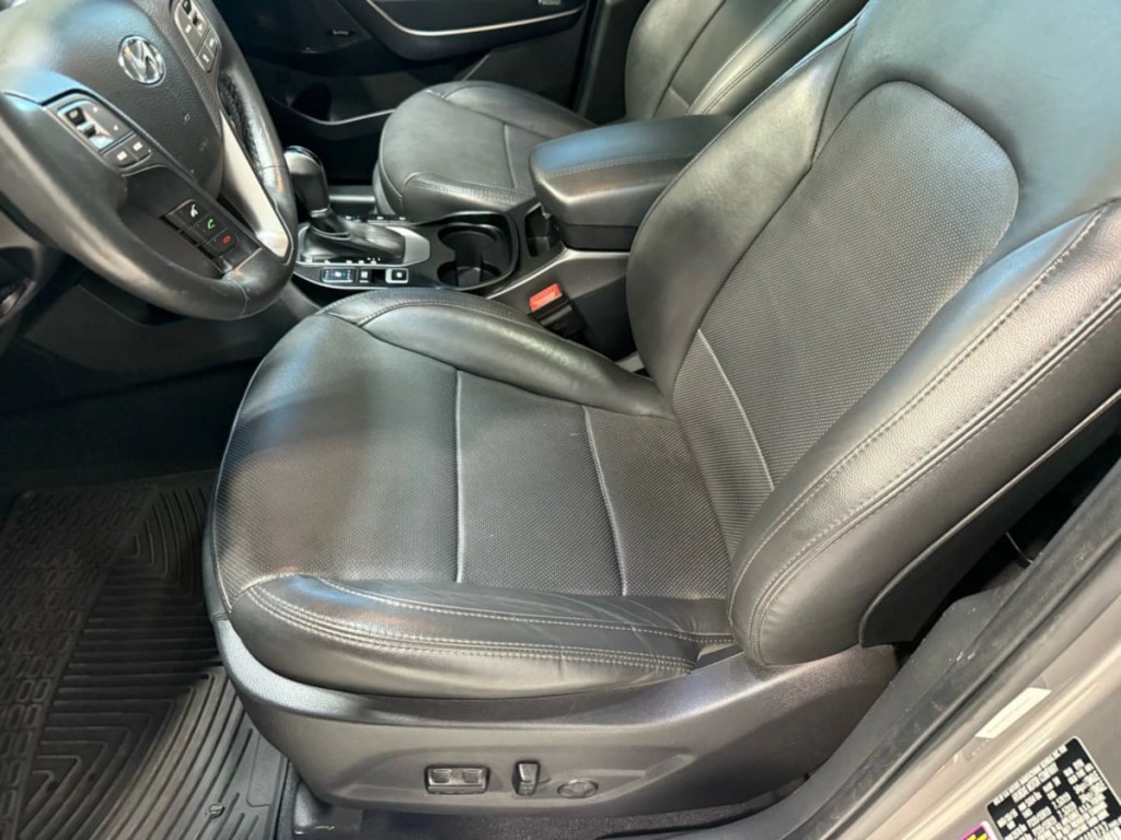 2017 Hyundai Santa Fe Sport Image 24