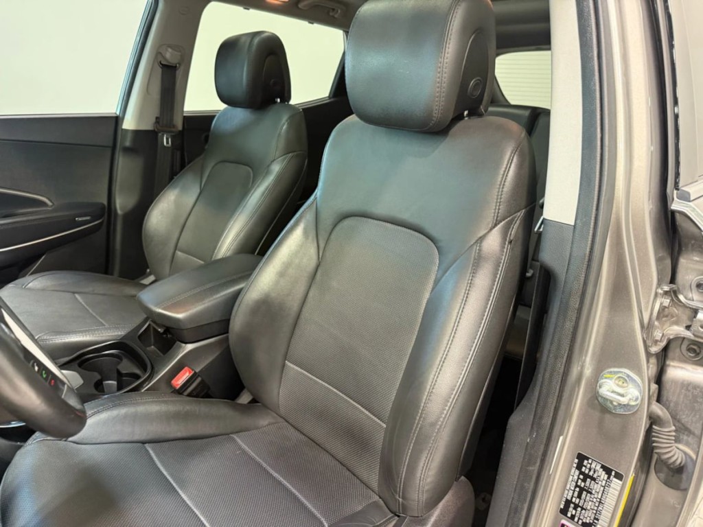 2017 Hyundai Santa Fe Sport Image 25