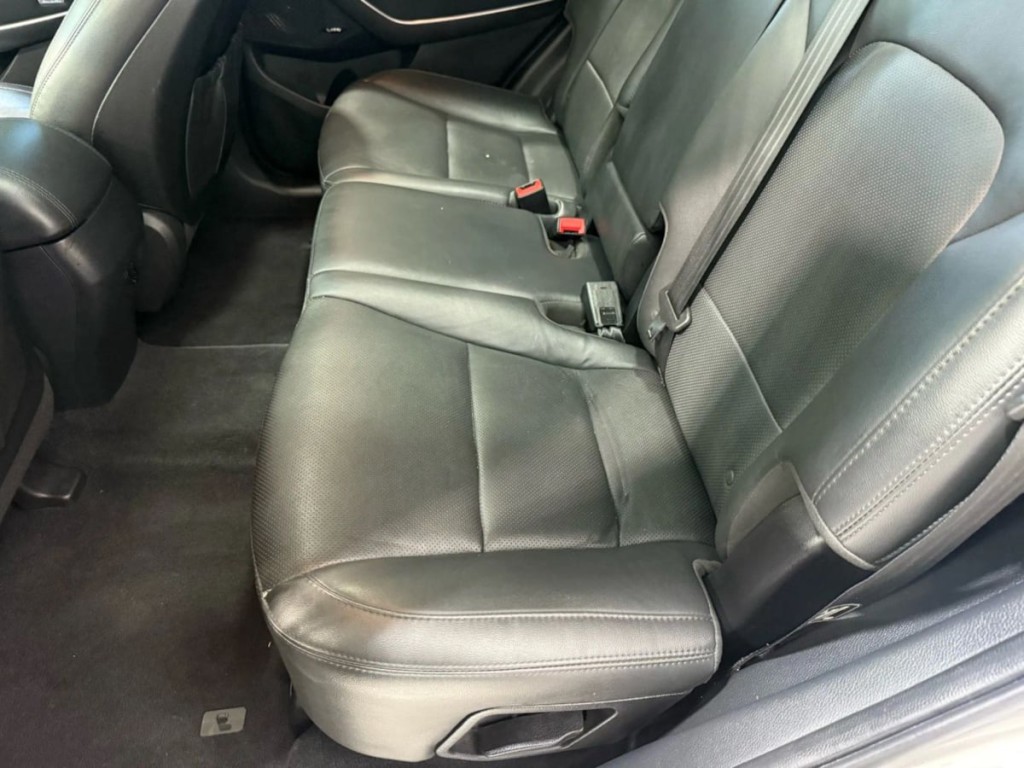 2017 Hyundai Santa Fe Sport Image 26