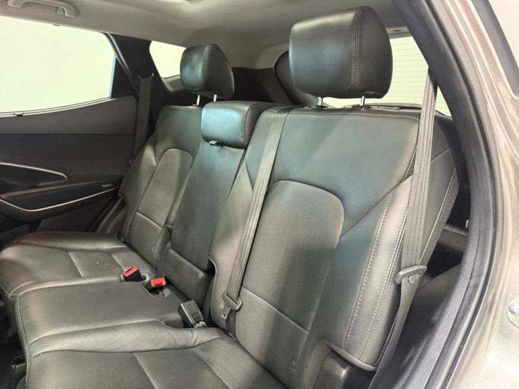 2017 Hyundai Santa Fe Sport Image 27