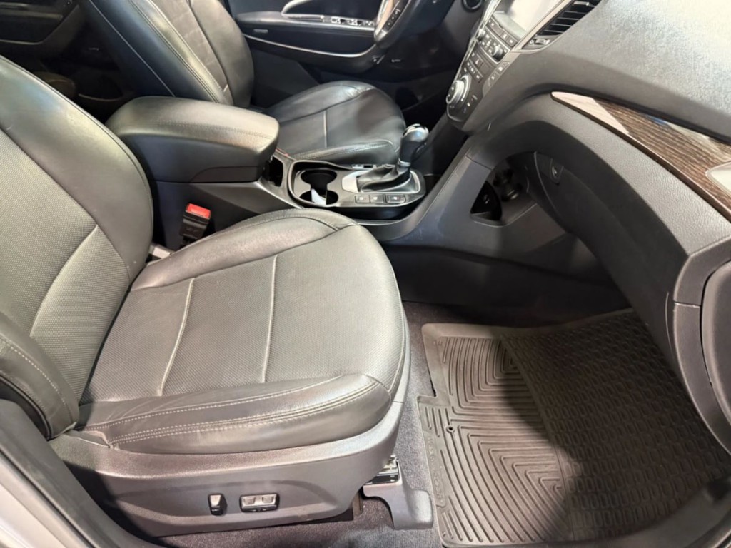2017 Hyundai Santa Fe Sport Image 29