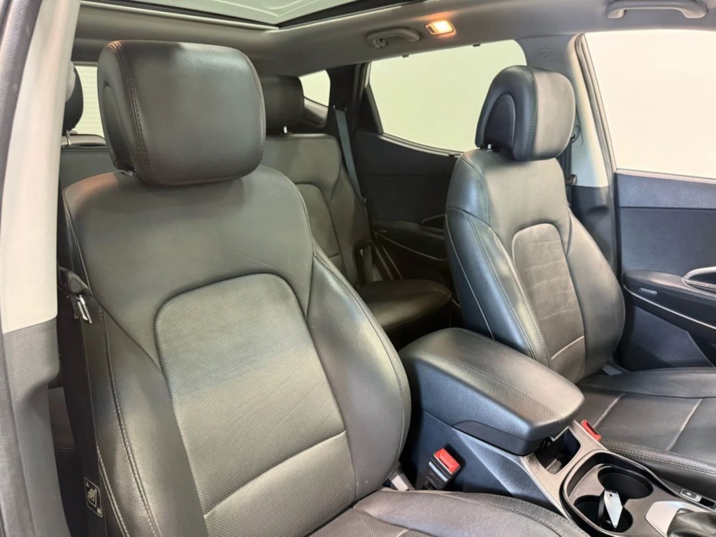 2017 Hyundai Santa Fe Sport Image 30