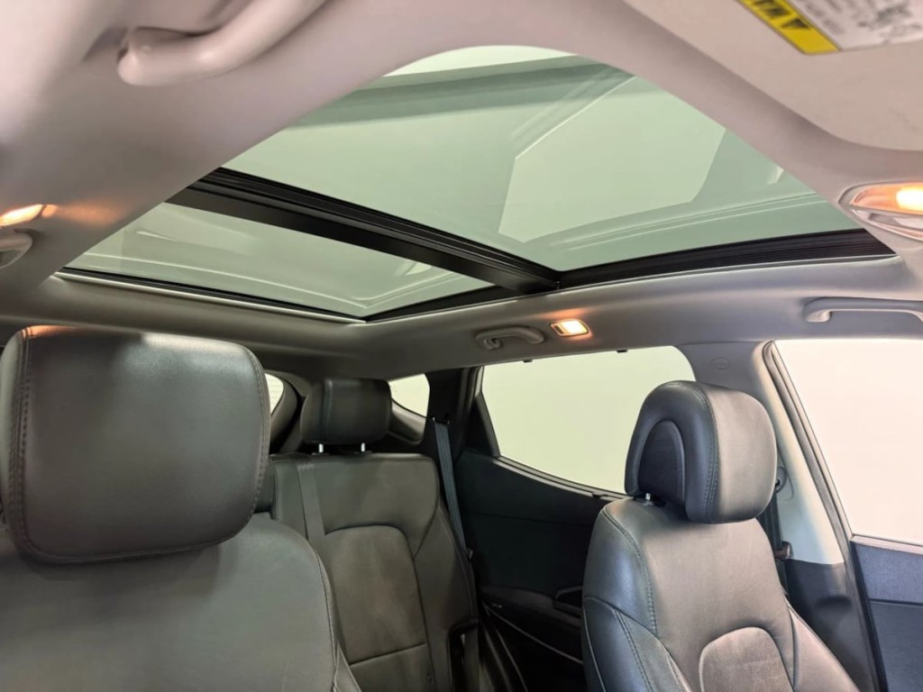 2017 Hyundai Santa Fe Sport Image 31