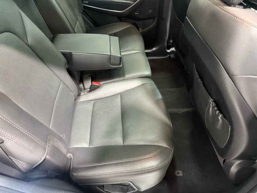 2017 Hyundai Santa Fe Sport Image 32