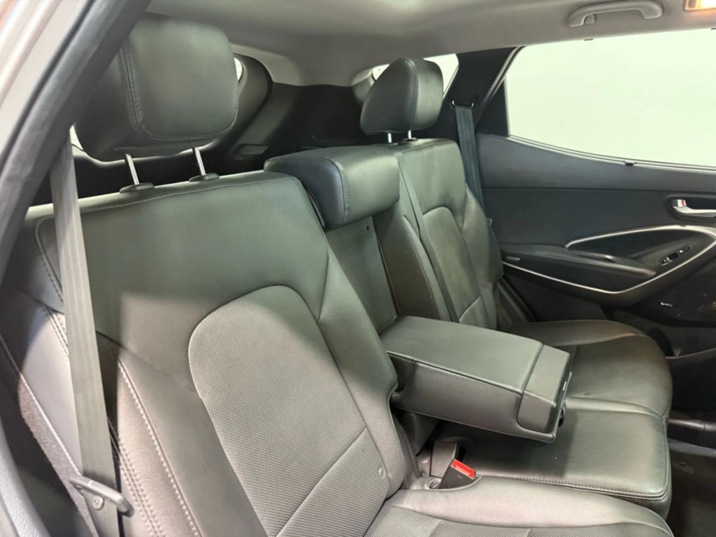 2017 Hyundai Santa Fe Sport Image 33
