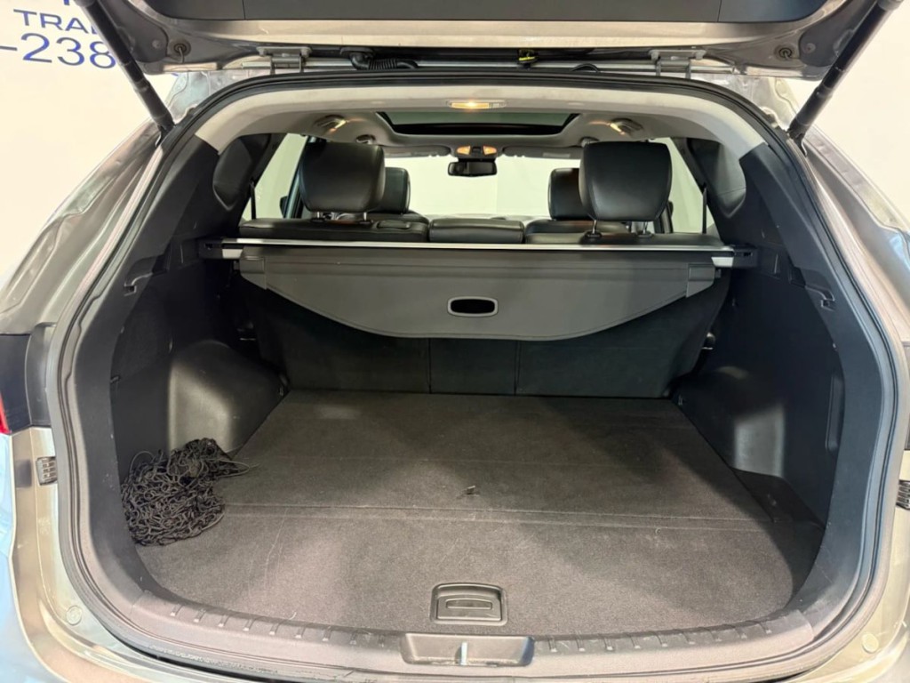 2017 Hyundai Santa Fe Sport Image 34