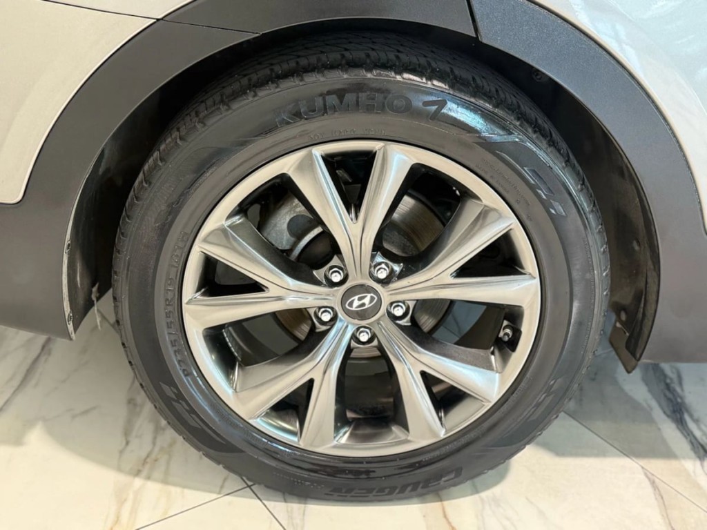 2017 Hyundai Santa Fe Sport Image 36