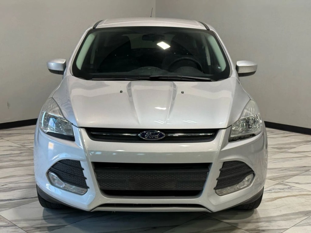2015 Ford Escape Image 3
