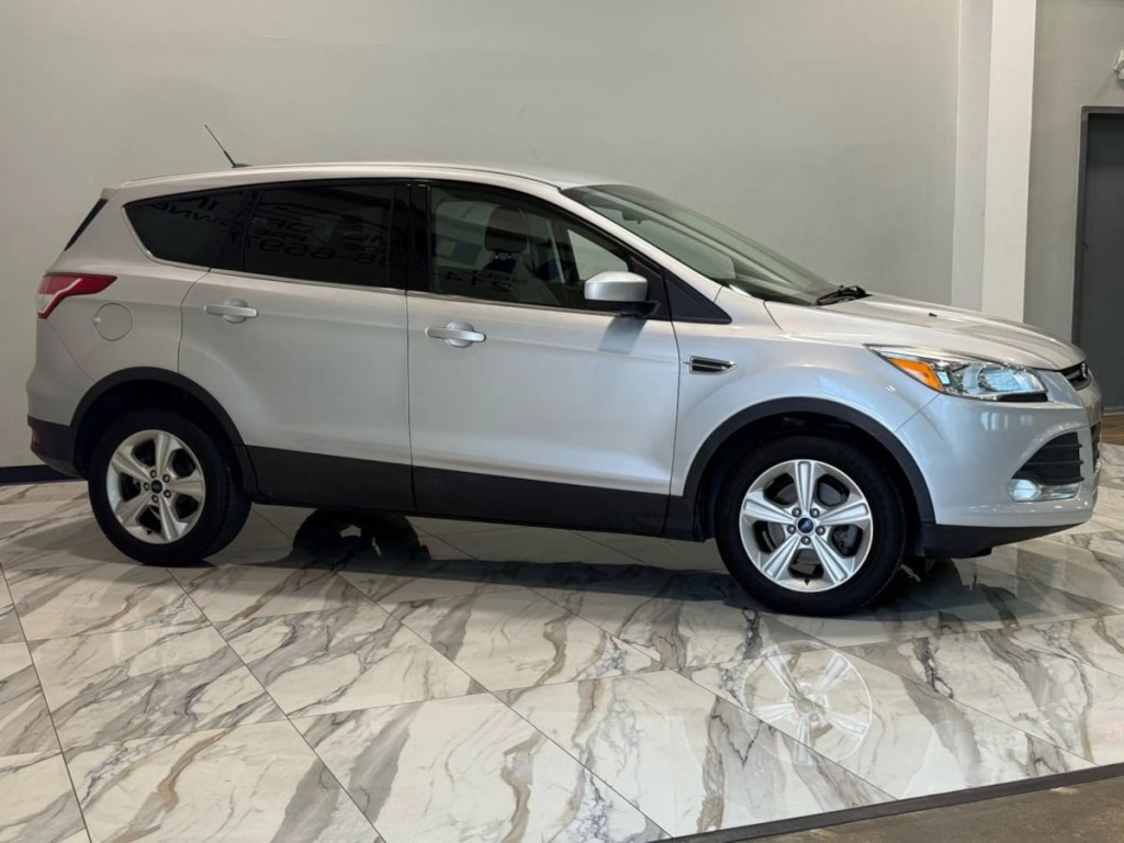 2015 Ford Escape Image 5
