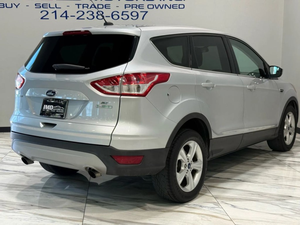 2015 Ford Escape Image 6