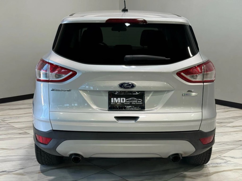 2015 Ford Escape Image 7