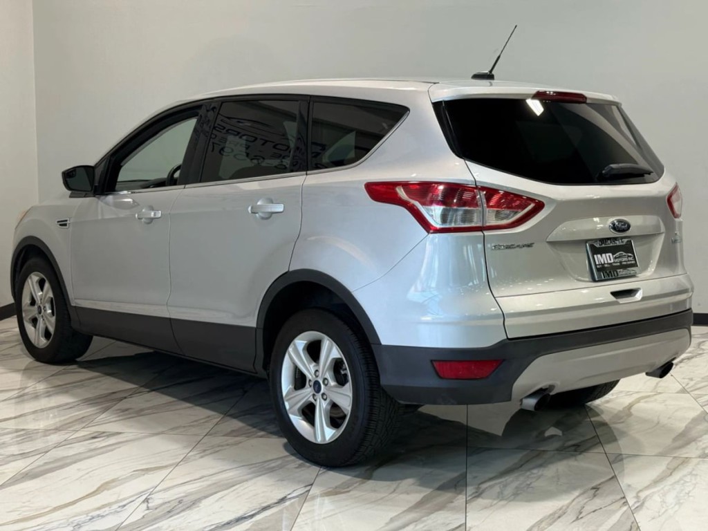2015 Ford Escape Image 8